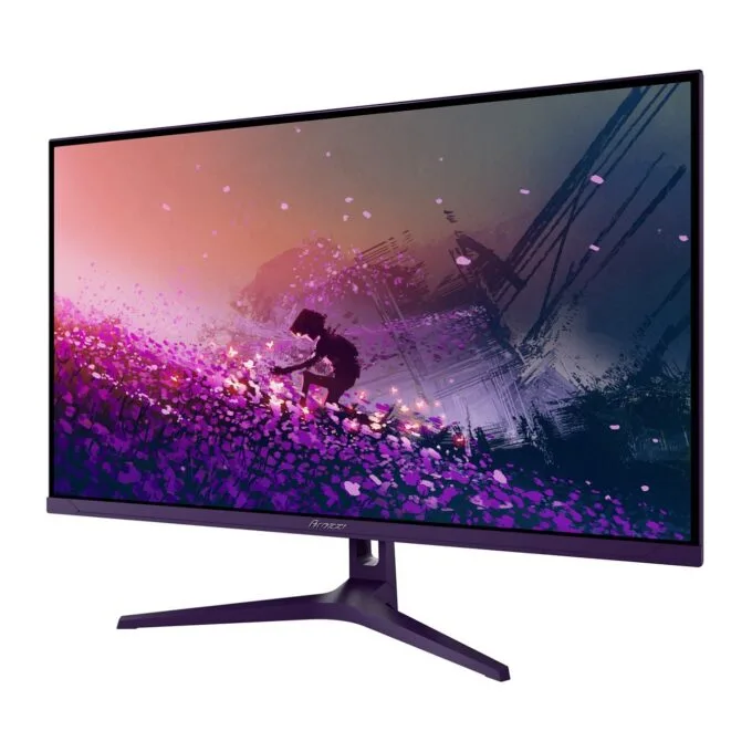 Arozzi TFT Nova 32' IPS 180Hz lila — image 7