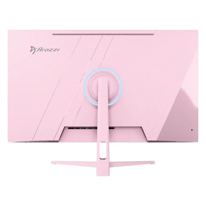 Arozzi TFT Nova 32' IPS 180Hz pink — image 4