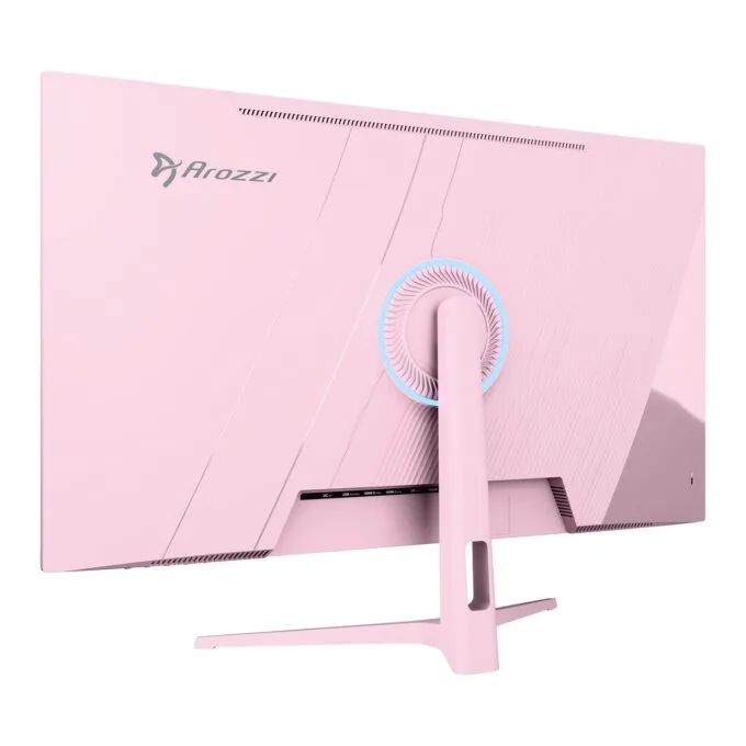 Arozzi TFT Nova 32' IPS 180Hz pink — image 5