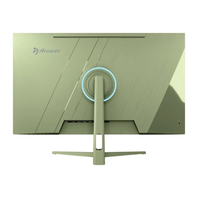 Arozzi TFT Nova 32' IPS 180Hz waldgrün — image 4