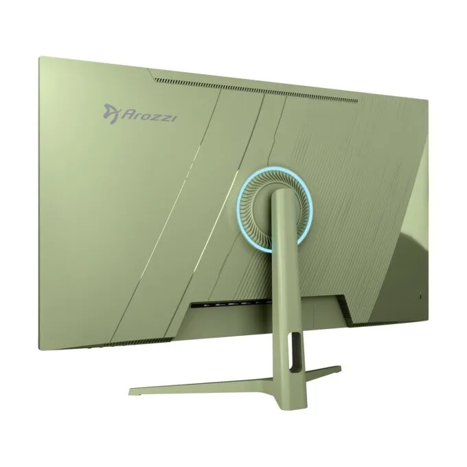 Arozzi TFT Nova 32' IPS 180Hz waldgrün — image 5