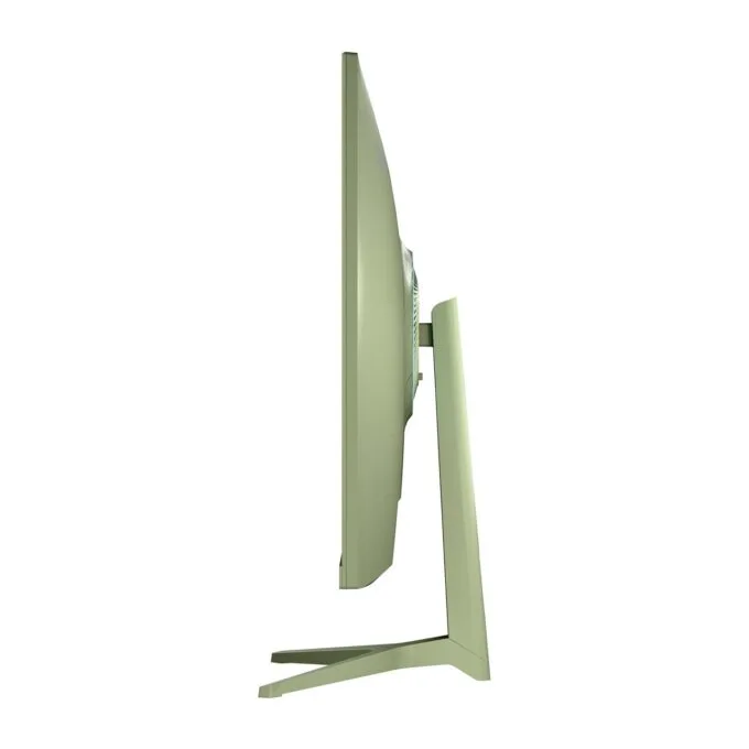 Arozzi TFT Nova 32' IPS 180Hz waldgrün — image 6