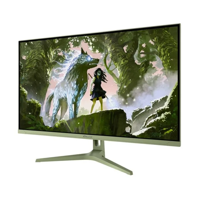 Arozzi TFT Nova 32' IPS 180Hz waldgrün — image 7