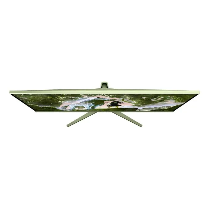 Arozzi TFT Nova 32' IPS 180Hz waldgrün — image 8