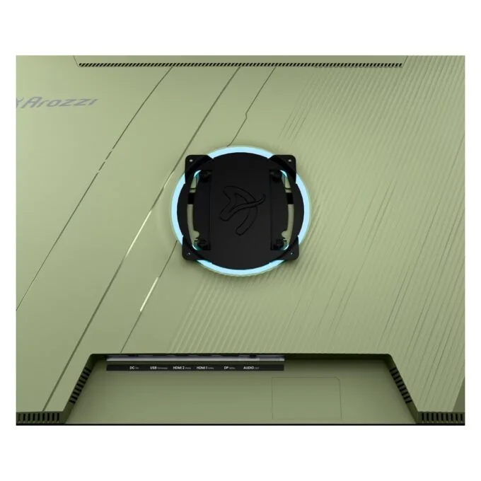 Arozzi TFT Nova 32' IPS 180Hz waldgrün — image 10