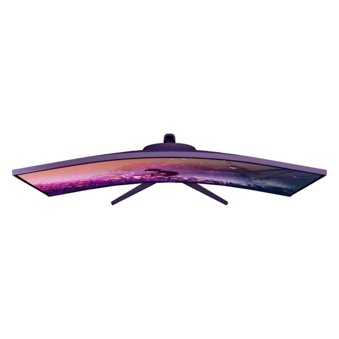 Arozzi TFT Nova 34' VA 165Hz curved lila — image 8