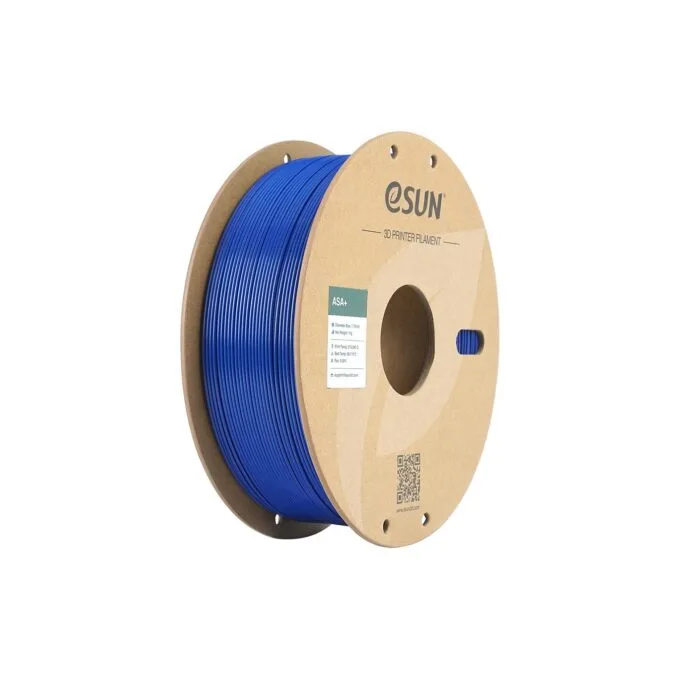 ASA+ 1,75mm BLUE 1kg — image 1