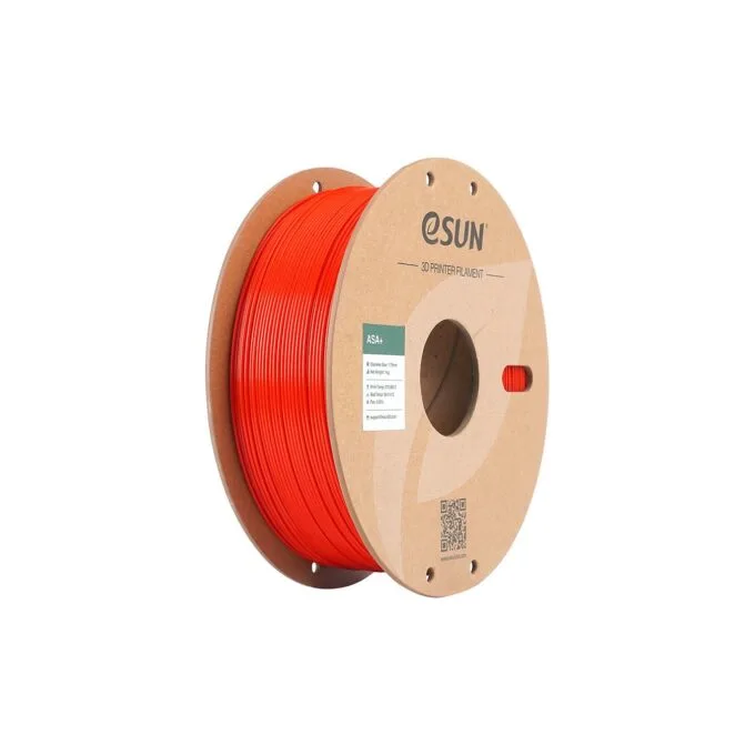 ASA+ 1,75mm RED 1kg — image 1