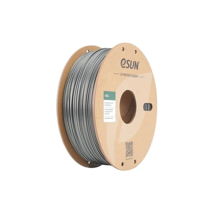 ASA+ 1,75mm SILVER 1kg — image 1