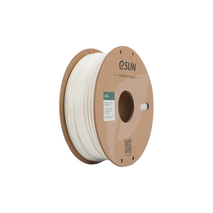 ASA+ 1,75mm WARM WHITE 1kg — image 1