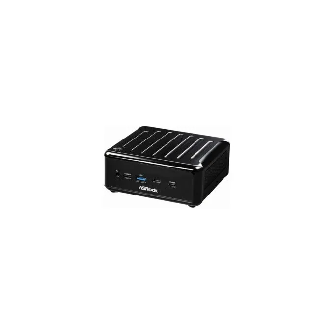 ASROCK 4x4 BOX-7535U D5 retail — image 1