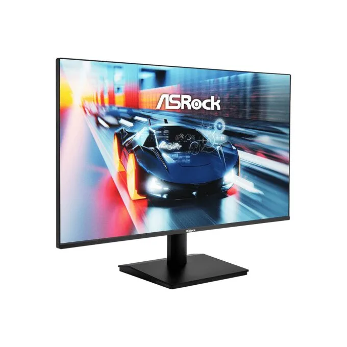 ASRock 68,5cm CL27FFB 16:9 HDMI VGA 144Hz FHD — image 2