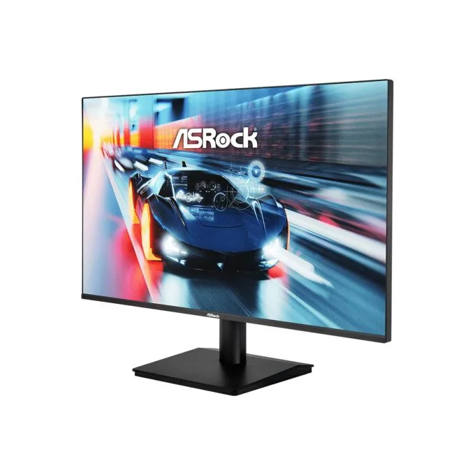 ASRock 68,5cm CL27FFB 16:9 HDMI VGA 144Hz FHD — image 3
