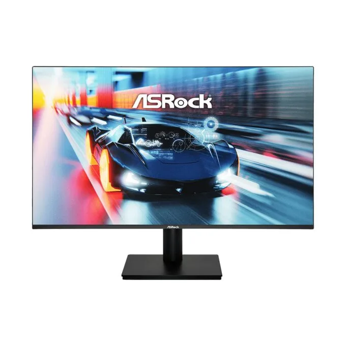 ASRock 68,5cm CL27FFB 16:9 HDMI VGA 144Hz FHD — image 1