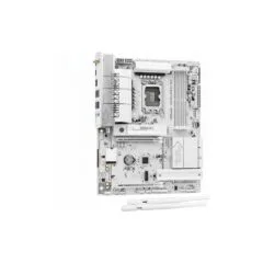 ASROCK B850M Challenger WiFi DDR5 AM5 White 90-MXBU50-A0UAYZ retail
