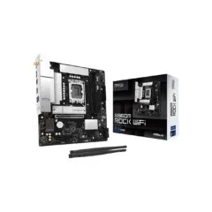 ASRock B860M Rock Wifi 1851 mATX HDMI DP DDR5