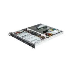 ASRock Barebone 1U Single Sockel AM4 1U4LW-X570