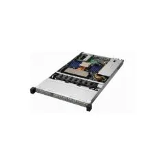 ASRock Barebone 1U Single Sockel SP5 1U24E1S-GENOA 2L2T