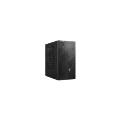 ASRock Barebone Deskmini B860 HDMI DP TB4 black DDR5