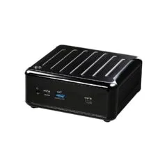 ASRock Barebone NUC-Box-1165G7 HDMI USB-C 2xLAN DDR4 retail