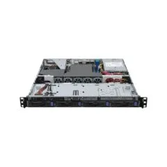 ASRock Barebone Server Single Sockel AM5 1U4LW-B650 2L2T RPSU