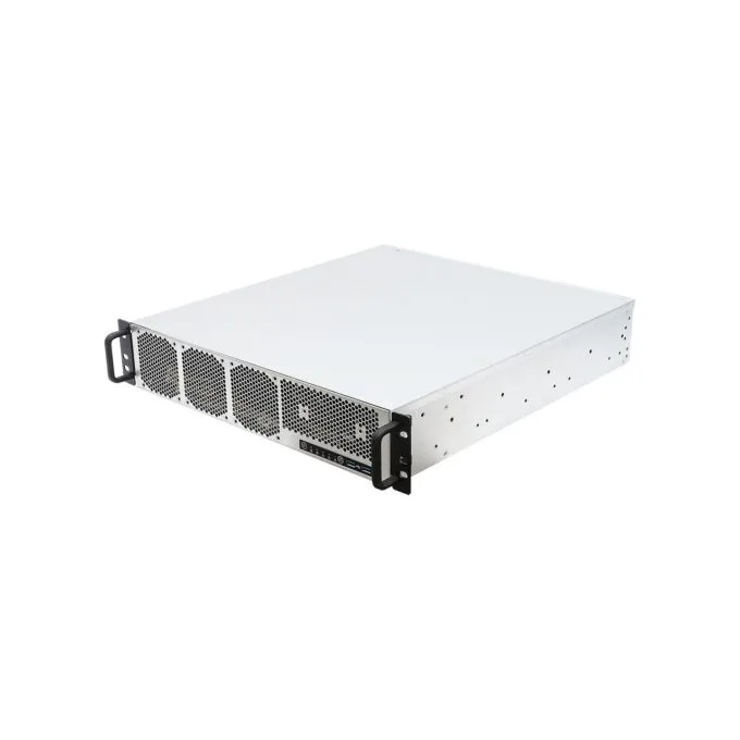 ASRock Barebone Server Single Sockel AM5 2U1G-B650 EVAC — image 2