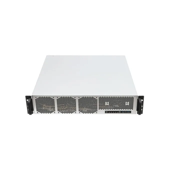 ASRock Barebone Server Single Sockel AM5 2U1G-B650 EVAC — image 4
