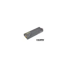 ASROCK H2R HDMI 2-in-1 Router HDMI Dongle retail