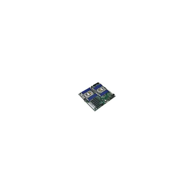 ASRock Mainboard ROME2D16-2T E-ATX Dual Sockel SP3 Single — image 2