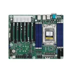ASRock Mainboard ROMED8-2T BCM ATX Sockel SP3 Single