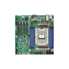 ASRock Mainboard TURIND8UD-2T X550 Deep Micro-ATX Sockel SP5 Single