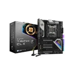 ASROCK X299 TAICHI CLX Intel X299 S.2066