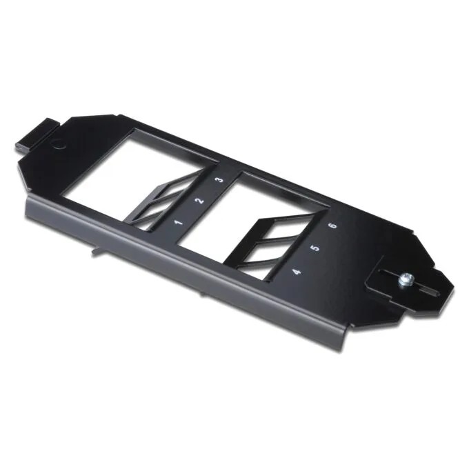 ASSMANN Bodentankhalter fr Keystone Module — image 1