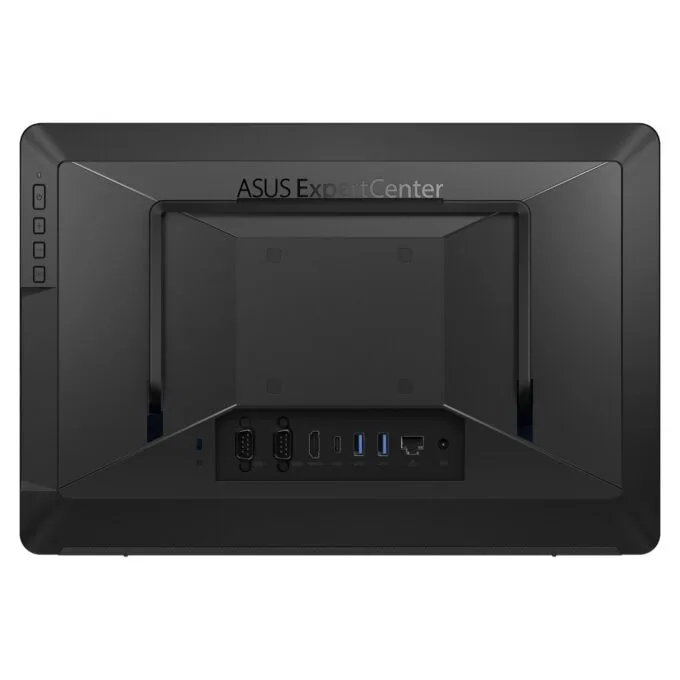 Asus AiO E16 15.6' Touch N4500 4 128 black E1600WKAT-BMR143M ohne OS — image 2