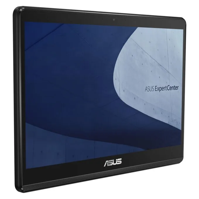 Asus AiO E16 15.6' Touch N4500 4 128 black E1600WKAT-BMR143M ohne OS — image 7