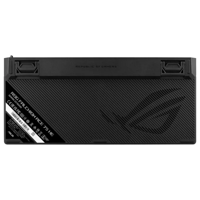 Asus ASUS ROG Falchion Ace 75% HE Gaming Keyboard black — image 4