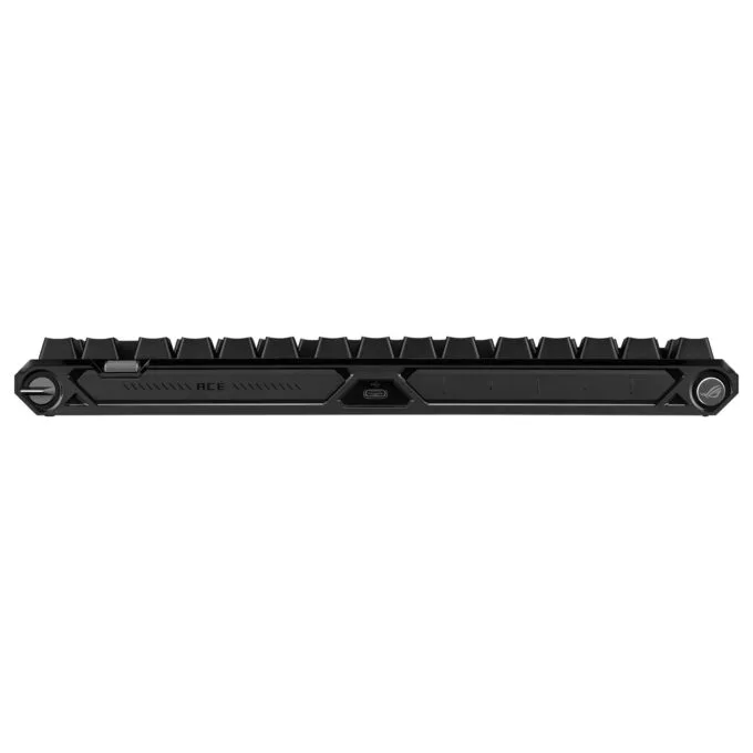 Asus ASUS ROG Falchion Ace 75% HE Gaming Keyboard black — image 7
