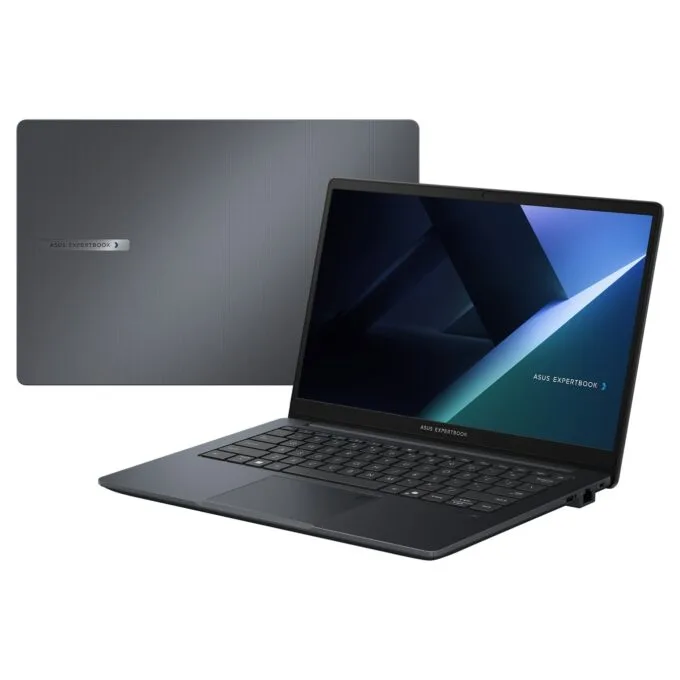 ASUS ExpertBook B1 B1403CVA-S66870X Core5 210H 16GB 512SSD W11 Pro — image 11