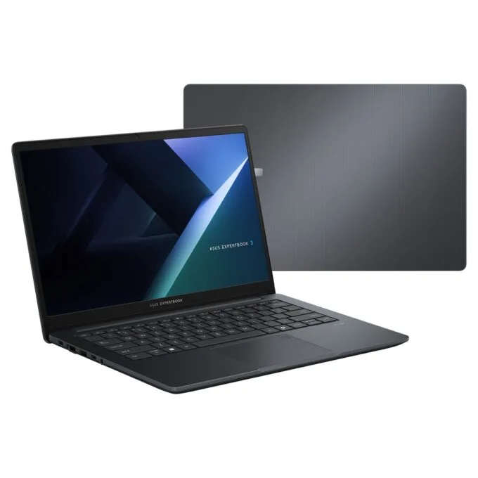 ASUS ExpertBook B1 B1403CVA-S66870X Core5 210H 16GB 512SSD W11 Pro — image 12
