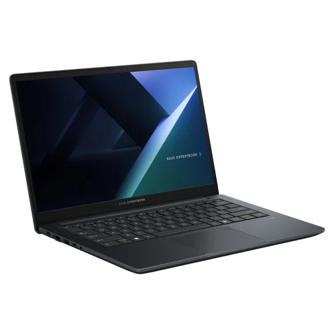ASUS ExpertBook B1 B1403CVA-S66870X Core5 210H 16GB 512SSD W11 Pro — image 9