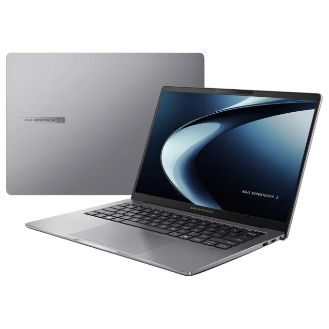 ASUS ExpertBook P3 P3405CVA-NZ0416 i7-13620H 16GB 512SSD FreeDOS — image 6
