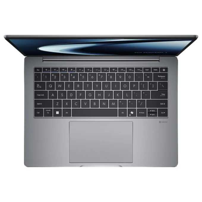 ASUS ExpertBook P3 P3405CVA-NZ0416 i7-13620H 16GB 512SSD FreeDOS — image 7
