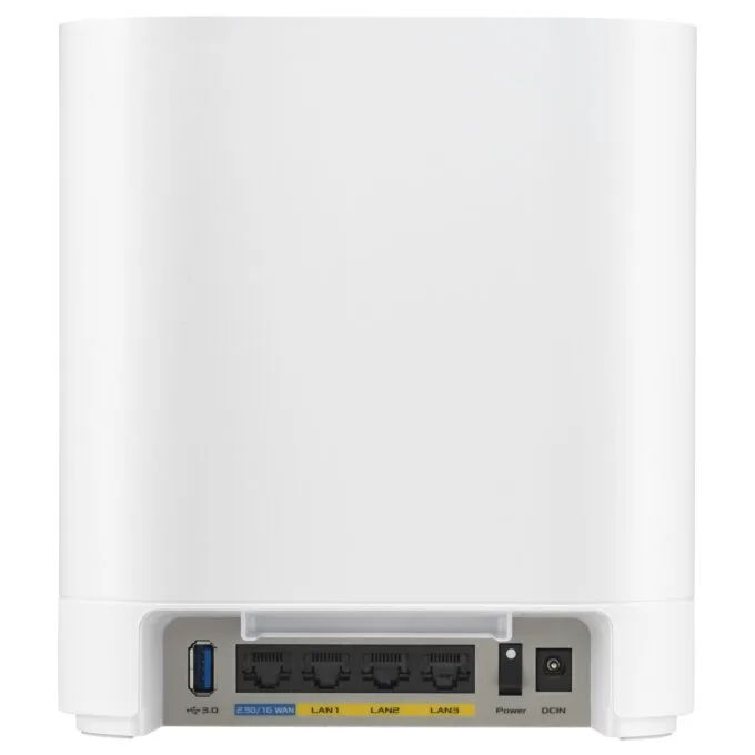 Asus ExpertWiFi EBM68. Mesh Access Point — image 3