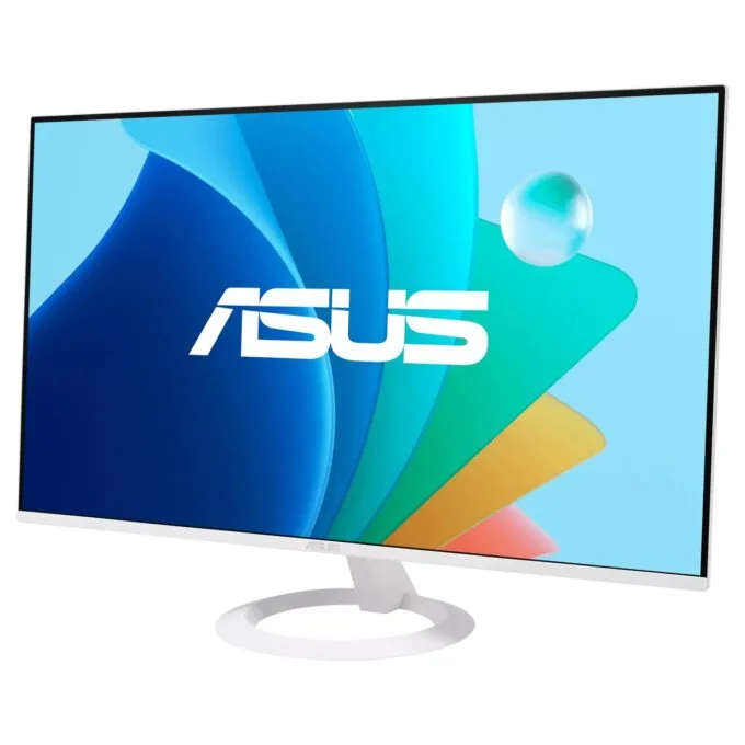 ASUS Eye Care VZ279HG-W 68.58cm (16:9) FHD HDMI — image 2