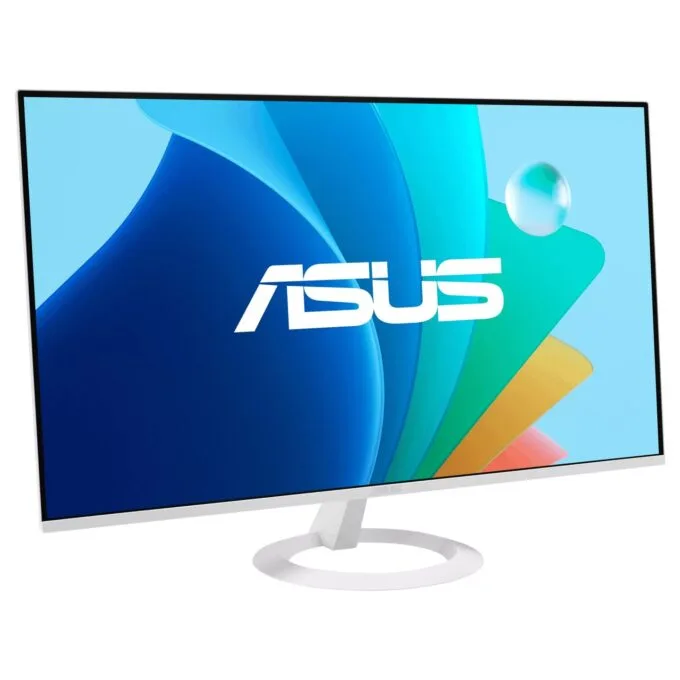 ASUS Eye Care VZ279HG-W 68.58cm (16:9) FHD HDMI — image 3