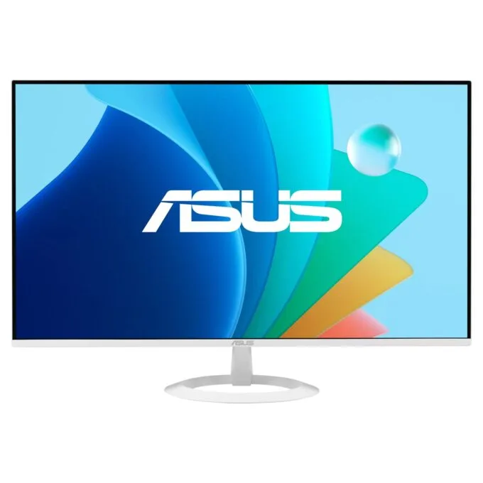 ASUS Eye Care VZ279HG-W 68.58cm (16:9) FHD HDMI — image 1