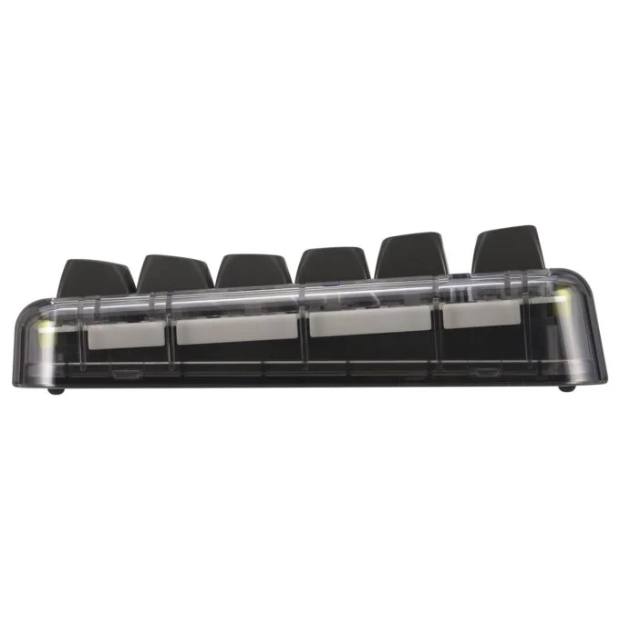 ASUS Jelly 75 KD201 Mechanial Wireless Keyboard volte green US Layout — image 3