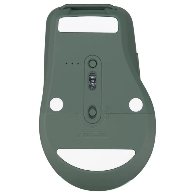 Asus MD200 MOUSE GN SILENT MD200 MOUSE GN SILENT — image 11