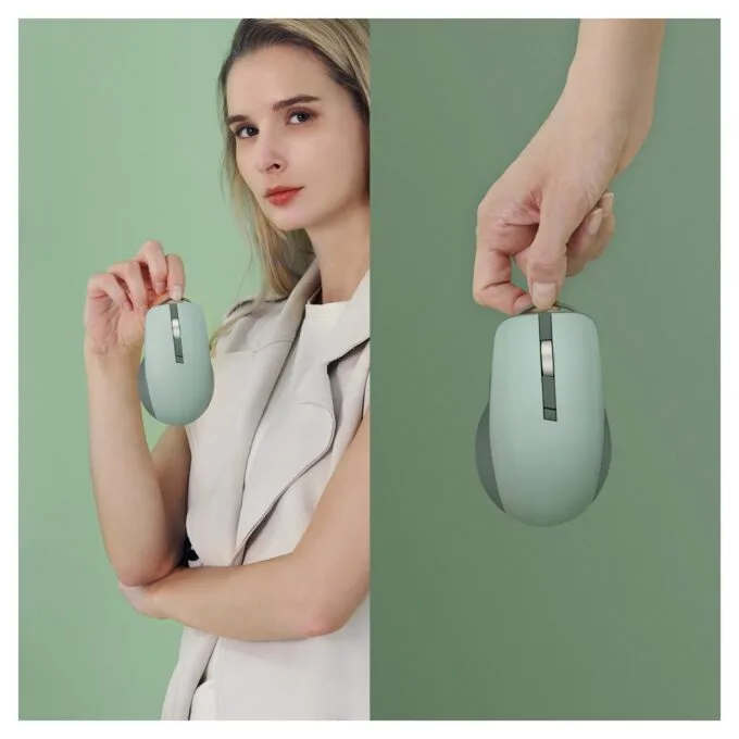 Asus MD200 MOUSE GN SILENT MD200 MOUSE GN SILENT — image 12