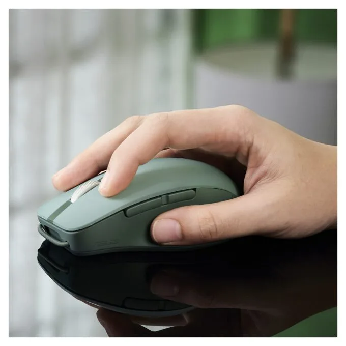 Asus MD200 MOUSE GN SILENT MD200 MOUSE GN SILENT — image 13